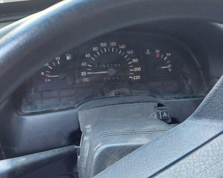 Серый ВАЗ 2109, объемом двигателя 1.5 л и пробегом 250 тыс. км за 600 $, фото 8 на Automoto.ua