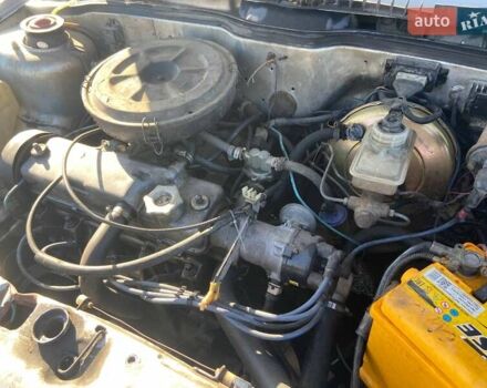 Серый ВАЗ 2109, объемом двигателя 1.5 л и пробегом 200 тыс. км за 1800 $, фото 13 на Automoto.ua