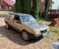 Сірий ВАЗ 2109, об'ємом двигуна 1.5 л та пробігом 3 тис. км за 1200 $, фото 4 на Automoto.ua