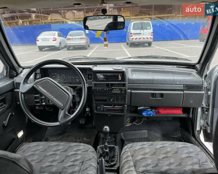 Серый ВАЗ 2109, объемом двигателя 1.5 л и пробегом 335 тыс. км за 1400 $, фото 20 на Automoto.ua