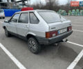 Серый ВАЗ 2109, объемом двигателя 1.5 л и пробегом 335 тыс. км за 1400 $, фото 9 на Automoto.ua