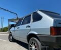 Серый ВАЗ 2109, объемом двигателя 1.5 л и пробегом 200 тыс. км за 2000 $, фото 2 на Automoto.ua
