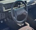 Серый ВАЗ 2109, объемом двигателя 1.5 л и пробегом 220 тыс. км за 700 $, фото 7 на Automoto.ua