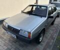 Сірий ВАЗ 2109, об'ємом двигуна 1.5 л та пробігом 108 тис. км за 2362 $, фото 1 на Automoto.ua