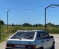 Серый ВАЗ 2109, объемом двигателя 1.5 л и пробегом 200 тыс. км за 2000 $, фото 5 на Automoto.ua