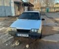 Серый ВАЗ 2109, объемом двигателя 1.5 л и пробегом 244 тыс. км за 999 $, фото 4 на Automoto.ua