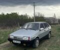 Сірий ВАЗ 2109, об'ємом двигуна 1.5 л та пробігом 207 тис. км за 850 $, фото 16 на Automoto.ua