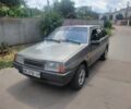 Серый ВАЗ 2109, объемом двигателя 1.5 л и пробегом 200 тыс. км за 1200 $, фото 1 на Automoto.ua