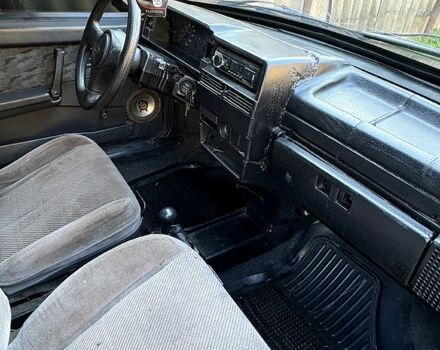 Серый ВАЗ 2109, объемом двигателя 1.5 л и пробегом 0 тыс. км за 1100 $, фото 4 на Automoto.ua