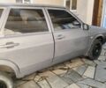 Серый ВАЗ 2109, объемом двигателя 1.5 л и пробегом 450 тыс. км за 27500 $, фото 1 на Automoto.ua