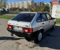 Серый ВАЗ 2109, объемом двигателя 1.5 л и пробегом 125 тыс. км за 1800 $, фото 6 на Automoto.ua