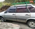 Сірий ВАЗ 2109, об'ємом двигуна 1.5 л та пробігом 216 тис. км за 1000 $, фото 9 на Automoto.ua