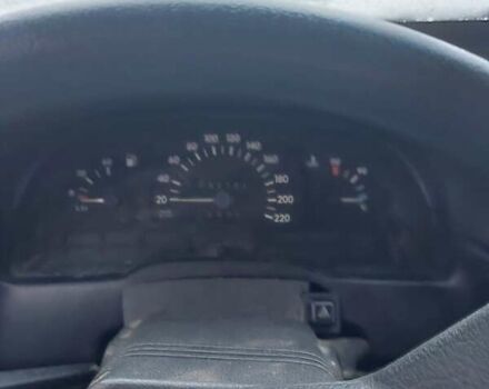 Сірий ВАЗ 2109, об'ємом двигуна 1.5 л та пробігом 252 тис. км за 850 $, фото 10 на Automoto.ua