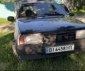 Сірий ВАЗ 2109, об'ємом двигуна 1.5 л та пробігом 111 тис. км за 540 $, фото 1 на Automoto.ua
