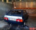 Серый ВАЗ 2109, объемом двигателя 1.5 л и пробегом 500 тыс. км за 700 $, фото 1 на Automoto.ua
