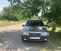 Сірий ВАЗ 2109, об'ємом двигуна 1.5 л та пробігом 190 тис. км за 1601 $, фото 1 на Automoto.ua