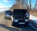 Сірий ВАЗ 2109, об'ємом двигуна 1.5 л та пробігом 144 тис. км за 1900 $, фото 4 на Automoto.ua