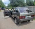 Серый ВАЗ 2109, объемом двигателя 1.5 л и пробегом 200 тыс. км за 1200 $, фото 2 на Automoto.ua