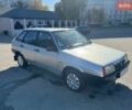 Серый ВАЗ 2109, объемом двигателя 1.5 л и пробегом 125 тыс. км за 1800 $, фото 8 на Automoto.ua