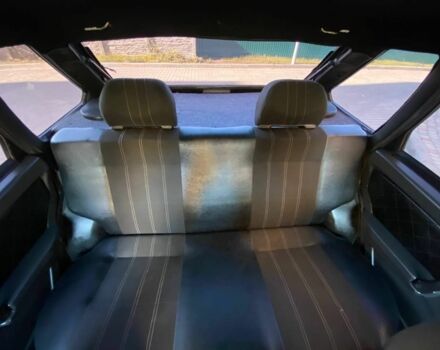 ВАЗ 2109 2001 в Одессе на Automoto.ua Серый ВАЗ 2109, объемом двигателя 1.5 л и пробегом 200 тыс. км за 1950 $, фото 12 на Automoto.ua