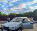 Серый ВАЗ 2109, объемом двигателя 1.5 л и пробегом 207 тыс. км за 1500 $, фото 8 на Automoto.ua