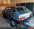 Серый ВАЗ 2109, объемом двигателя 1.5 л и пробегом 500 тыс. км за 700 $, фото 1 на Automoto.ua