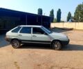 Серый ВАЗ 2109, объемом двигателя 1.5 л и пробегом 509 тыс. км за 800 $, фото 1 на Automoto.ua