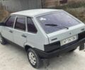 Сірий ВАЗ 2109, об'ємом двигуна 1.5 л та пробігом 207 тис. км за 850 $, фото 12 на Automoto.ua