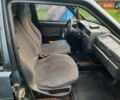 Сірий ВАЗ 2109, об'ємом двигуна 1.5 л та пробігом 600 тис. км за 725 $, фото 4 на Automoto.ua