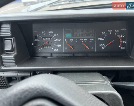 Серый ВАЗ 2109, объемом двигателя 1.5 л и пробегом 335 тыс. км за 1400 $, фото 19 на Automoto.ua