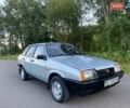 Сірий ВАЗ 2109, об'ємом двигуна 1.5 л та пробігом 170 тис. км за 1050 $, фото 2 на Automoto.ua