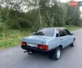 Сірий ВАЗ 2109, об'ємом двигуна 1.5 л та пробігом 170 тис. км за 1050 $, фото 4 на Automoto.ua
