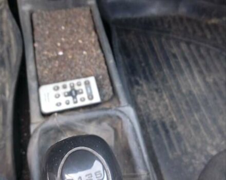 Серый ВАЗ 2109, объемом двигателя 1.5 л и пробегом 219 тыс. км за 550 $, фото 4 на Automoto.ua