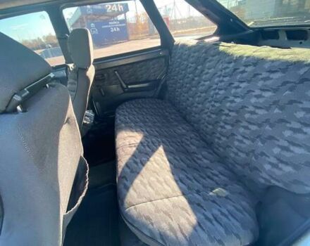 Серый ВАЗ 2109, объемом двигателя 1.5 л и пробегом 200 тыс. км за 1800 $, фото 12 на Automoto.ua