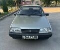 Сірий ВАЗ 2109, об'ємом двигуна 1.5 л та пробігом 160 тис. км за 538 $, фото 1 на Automoto.ua