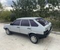 Сірий ВАЗ 2109, об'ємом двигуна 1.5 л та пробігом 207 тис. км за 850 $, фото 2 на Automoto.ua