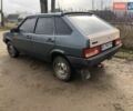 Сірий ВАЗ 2109, об'ємом двигуна 1.5 л та пробігом 45 тис. км за 900 $, фото 4 на Automoto.ua