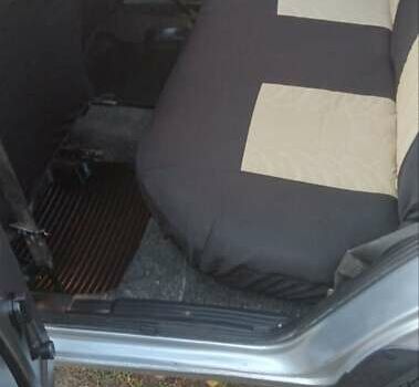 Сірий ВАЗ 2109, об'ємом двигуна 0 л та пробігом 222 тис. км за 1400 $, фото 1 на Automoto.ua