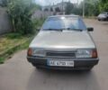 Серый ВАЗ 2109, объемом двигателя 1.5 л и пробегом 200 тыс. км за 1200 $, фото 4 на Automoto.ua