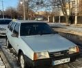 Сірий ВАЗ 2109, об'ємом двигуна 1.5 л та пробігом 325 тис. км за 2000 $, фото 1 на Automoto.ua