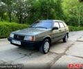 Сірий ВАЗ 2109, об'ємом двигуна 1.5 л та пробігом 250 тис. км за 1600 $, фото 1 на Automoto.ua