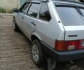 Серый ВАЗ 2109, объемом двигателя 1.5 л и пробегом 418 тыс. км за 1800 $, фото 6 на Automoto.ua