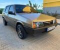 ВАЗ 2109 2001 в Одессе на Automoto.ua Серый ВАЗ 2109, объемом двигателя 1.5 л и пробегом 200 тыс. км за 1950 $, фото 1 на Automoto.ua