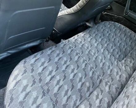 Сірий ВАЗ 2109, об'ємом двигуна 1.5 л та пробігом 170 тис. км за 1050 $, фото 10 на Automoto.ua