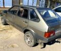 ВАЗ 2109 2001 в Первомайском на Automoto.ua Серый ВАЗ 2109, объемом двигателя 1.5 л и пробегом 205 тыс. км за 1190 $, фото 2 на Automoto.ua