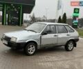 Серый ВАЗ 2109, объемом двигателя 1.5 л и пробегом 200 тыс. км за 999 $, фото 6 на Automoto.ua