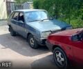 Серый ВАЗ 2109, объемом двигателя 1.5 л и пробегом 300 тыс. км за 1000 $, фото 3 на Automoto.ua