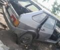 ВАЗ 2109 2001 в Петриковке на Automoto.ua Серый ВАЗ 2109, объемом двигателя 5 л и пробегом 1 тыс. км за 609 $, фото 10 на Automoto.ua