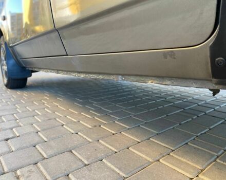 ВАЗ 2109 2001 в Одессе на Automoto.ua Серый ВАЗ 2109, объемом двигателя 1.5 л и пробегом 200 тыс. км за 1950 $, фото 9 на Automoto.ua