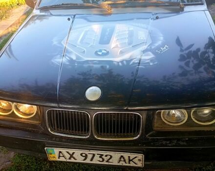 Серый ВАЗ 2109, объемом двигателя 1.5 л и пробегом 249 тыс. км за 840 $, фото 3 на Automoto.ua